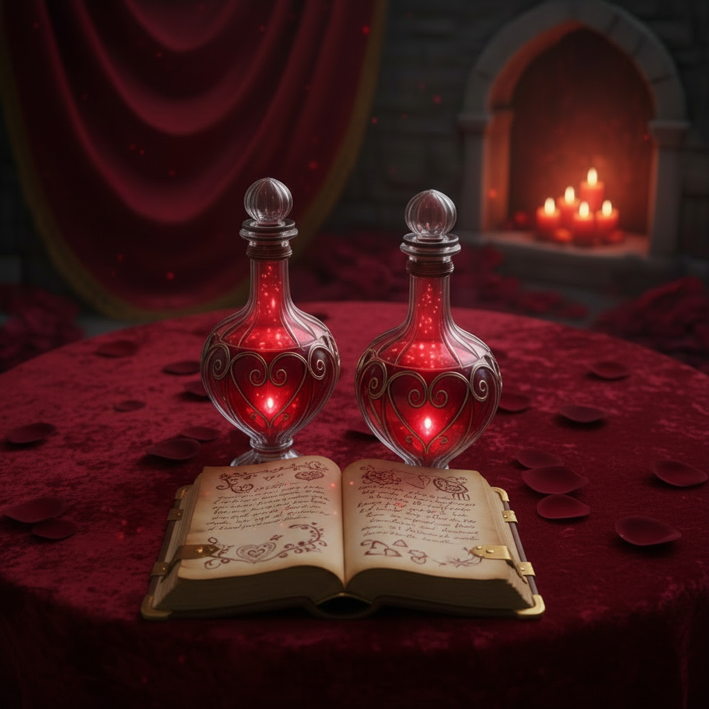 Love Spellwork