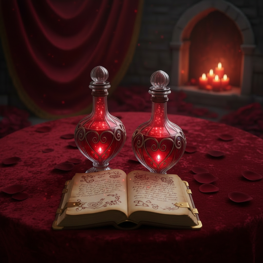 Love Spellwork